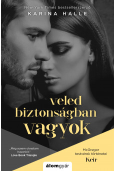 Veled biztonságban vagyok (e-könyv)