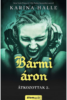 Bármi áron (e-könyv)