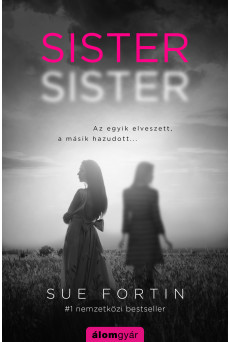 Sister Sister (e-könyv)
