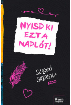 Nyisd ki ezt a naplót