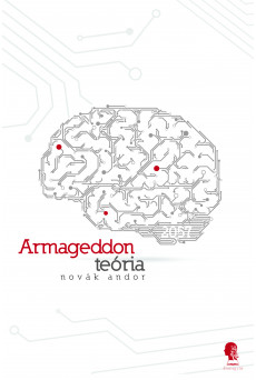 Armageddon-teória (e-könyv)