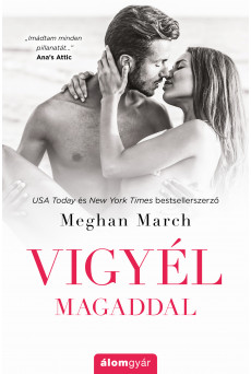 Vigyél magaddal (e-könyv)