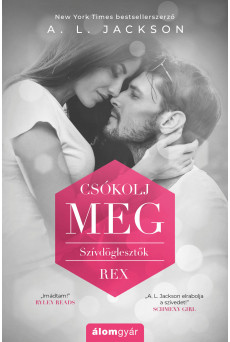 Csókolj meg (e-könyv)