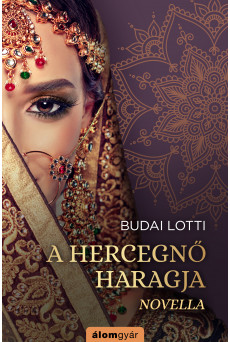 A hercegnő haragja (e-könyv)