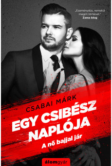 Egy csibész naplója (e-könyv)