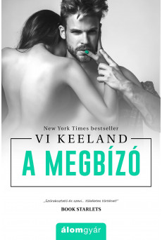 A megbízó (e-könyv)