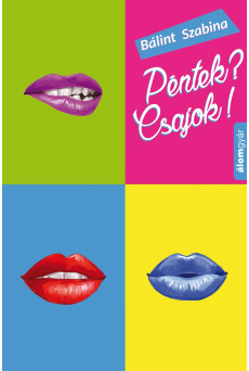 Péntek? Csajok! (e-könyv)