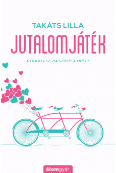 Jutalomjáték (e-könyv)