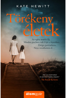 Törékeny életek (e-könyv)