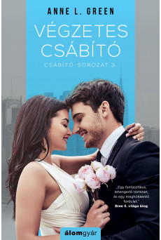 Végzetes csábító (e-könyv)