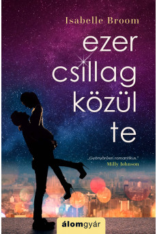 Ezer csillag közül te (e-könyv)
