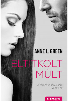 Eltitkolt múlt (e-könyv)