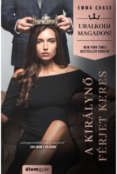 A királynő férjet keres (e-könyv)