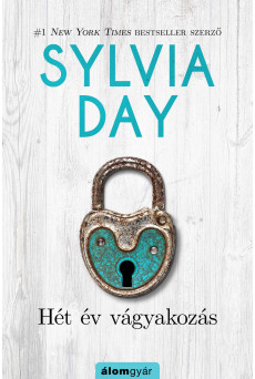 Hét év vágyakozás (e-könyv)