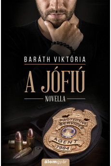 A jófiú (e-könyv)