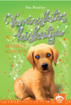 Varázslatos kiskutya – Mágikus mancsok