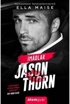 Imádlak, Jason Thorn (e-könyv)