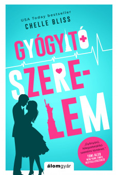 Gyógyító szerelem (e-könyv)