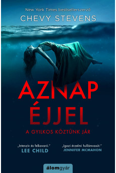 Aznap éjjel (e-könyv)