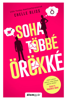 Soha többé örökké (e-könyv)