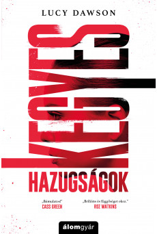 Kegyes hazugságok (e-könyv)