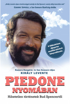 Piedone nyomában (e-könyv)