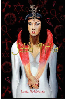 Sába titka (e-könyv)