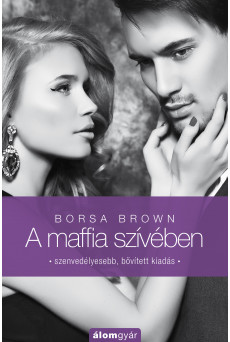 A maffia szívében (e-könyv)