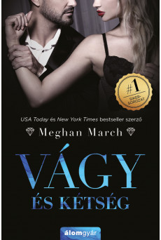 Vágy és kétség (e-könyv)