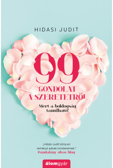 99 gondolat a szeretetről (e-könyv)
