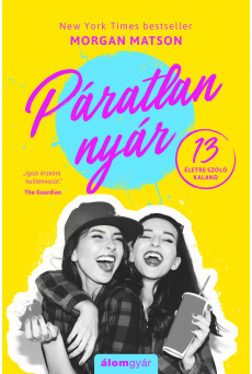 Páratlan nyár (e-könyv)