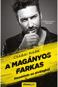 Magányos farkas (e-könyv)