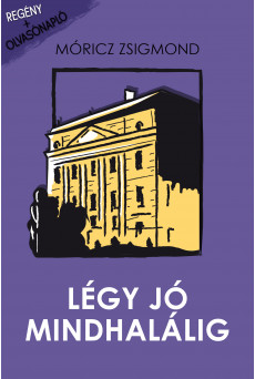 Légy jó mindhalálig (e-könyv)