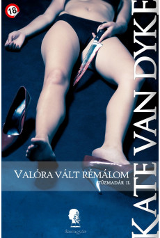 Tűzmadár II. (e-könyv)