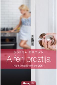 A férj prostija (e-könyv)