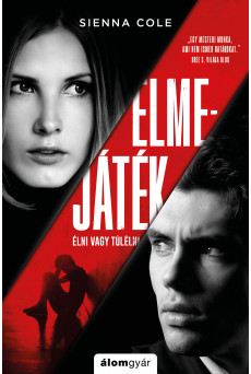 Elmejáték (e-könyv)