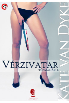 Tűzmadár I. (e-könyv)