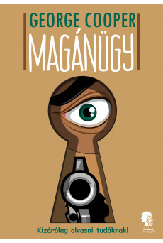 Magánügy (e-könyv)