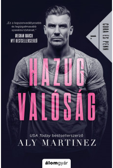 Hazug valóság (e-könyv)