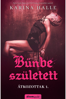 Bűnbe született (e-könyv)