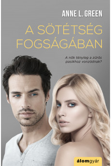 A sötétség fogságában (e-könyv)