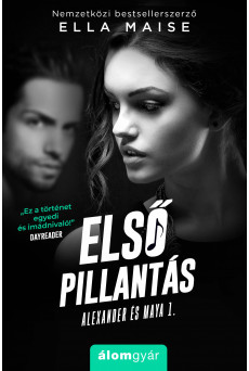 Első pillantás (e-könyv)