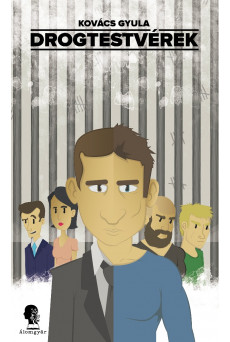 Drogtestvérek (e-könyv)