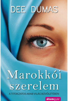 Marokkói szerelem (e-könyv)