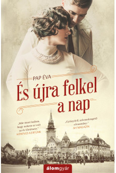 És újra felkel a nap (e-könyv)