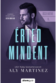 Érted mindent (e-könyv)