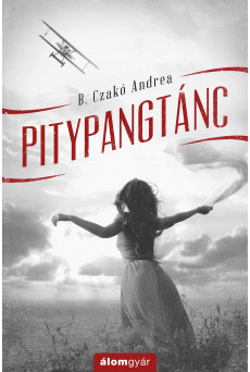 Pitypangtánc (e-könyv)