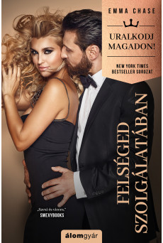 Felséged szolgálatában (e-könyv)