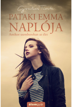 Pataki Emma naplója (e-könyv)
