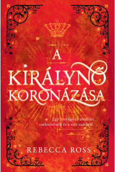 A királynő koronázása